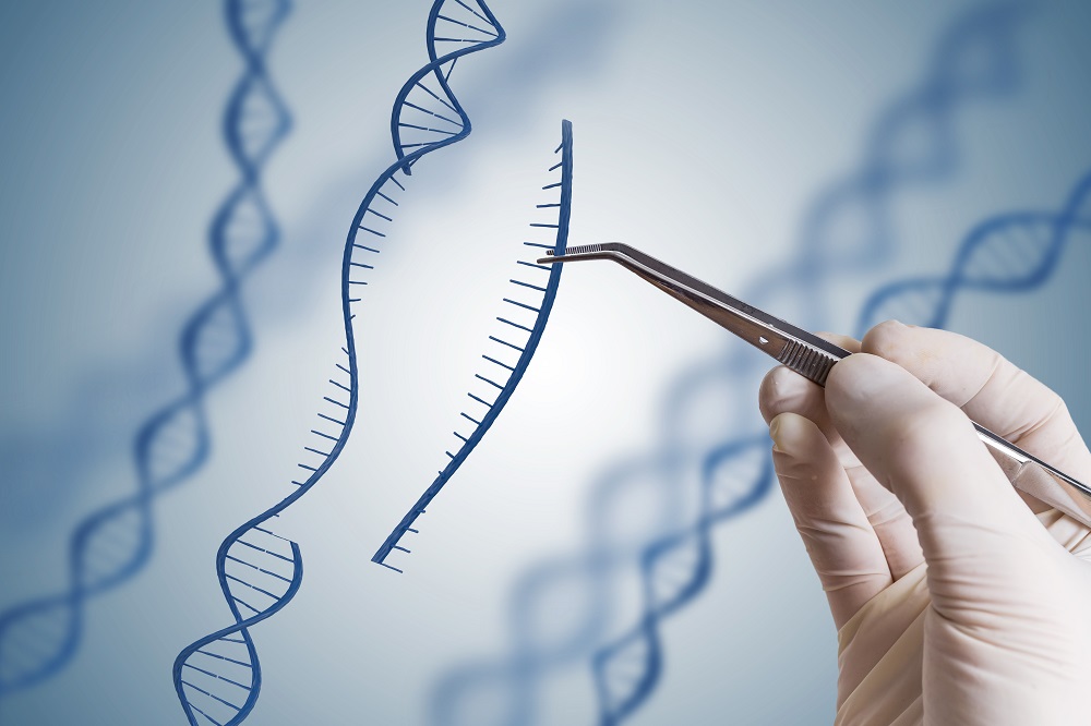The History of Gene Therapy
